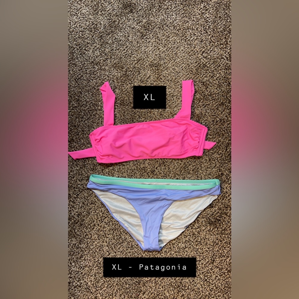 Womens Bikini